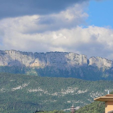 La Pause Annecienne Appartement Familial Annecy Exterior photo